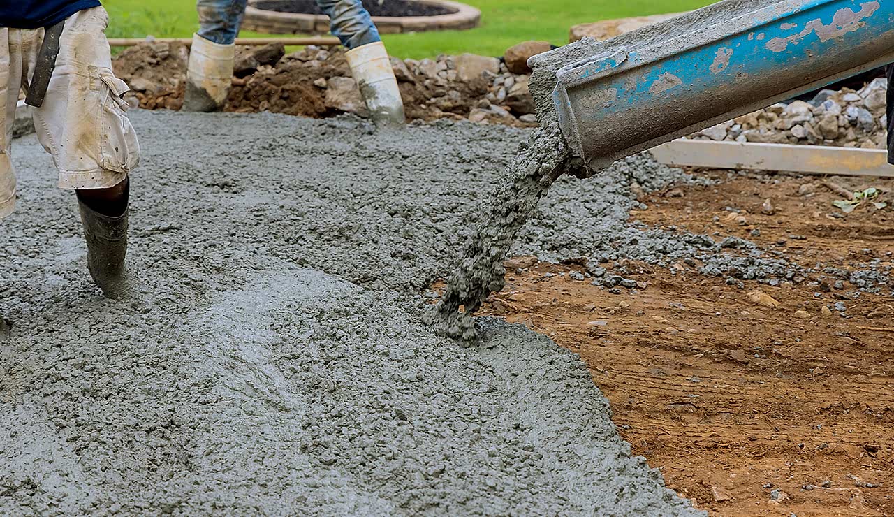Beton Pompasi