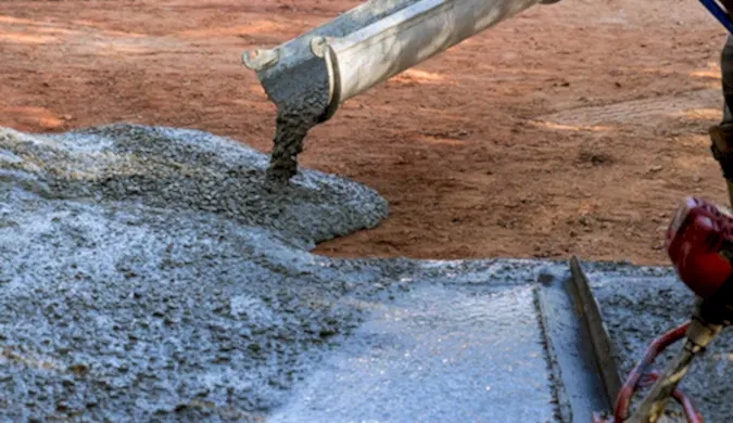 Hazır Beton