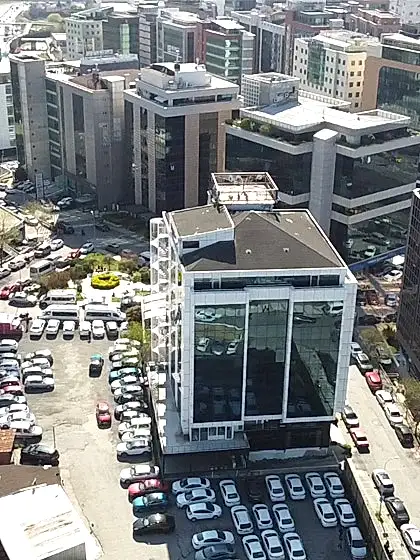 Kavacık Plaza Projesi