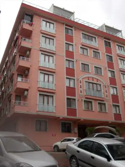 Maltepe Bina Projesi