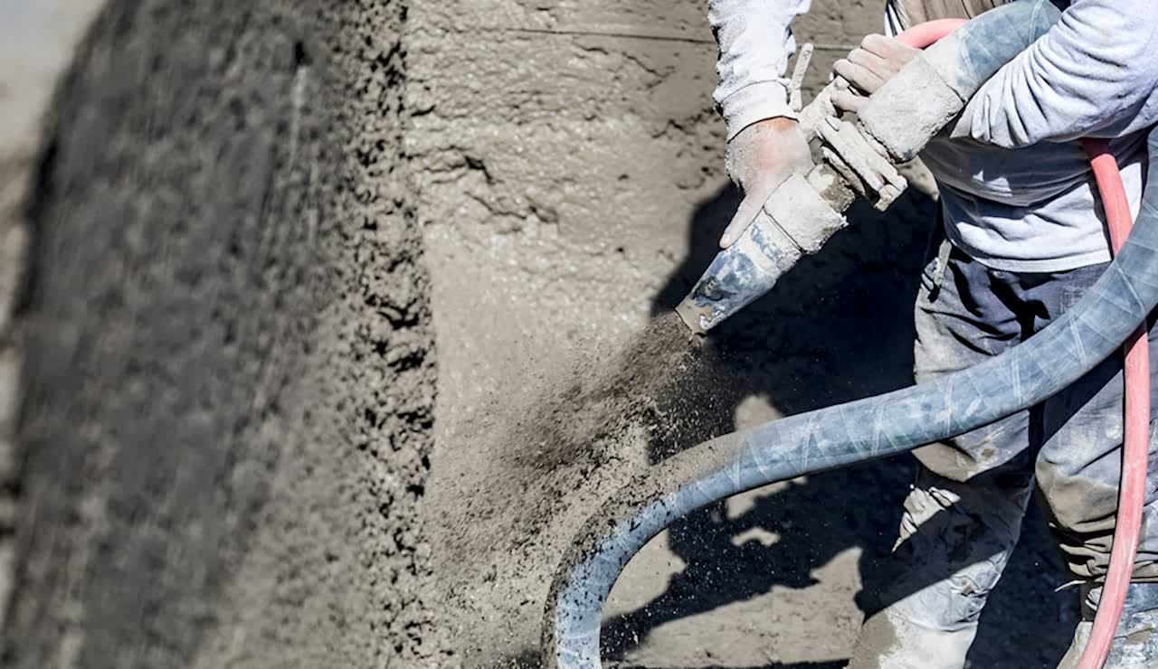 Puskurtme Beton